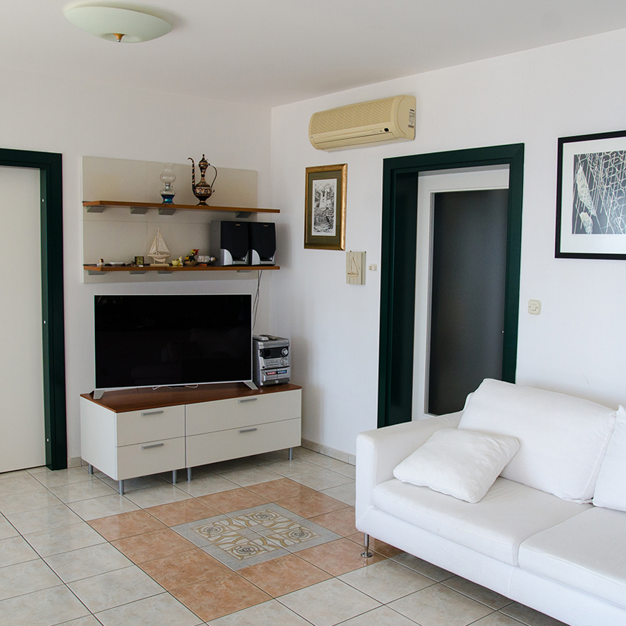 Villa Karmen Zaostrog