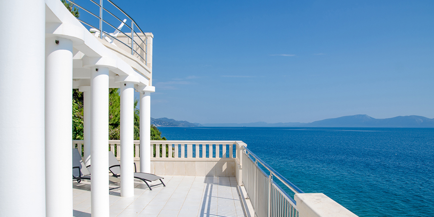 Villa Karmen Zaostrog