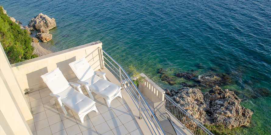 Villa Karmen Zaostrog