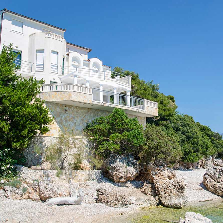 Villa Karmen Zaostrog