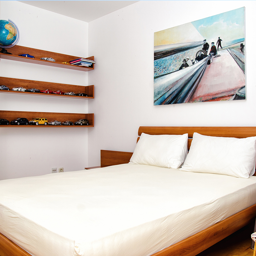 Villa Karmen Zaostrog