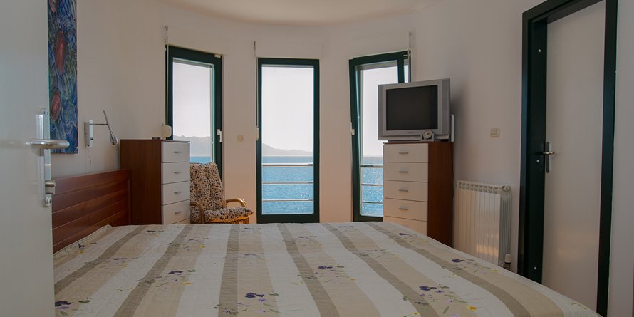 Villa Karmen Zaostrog