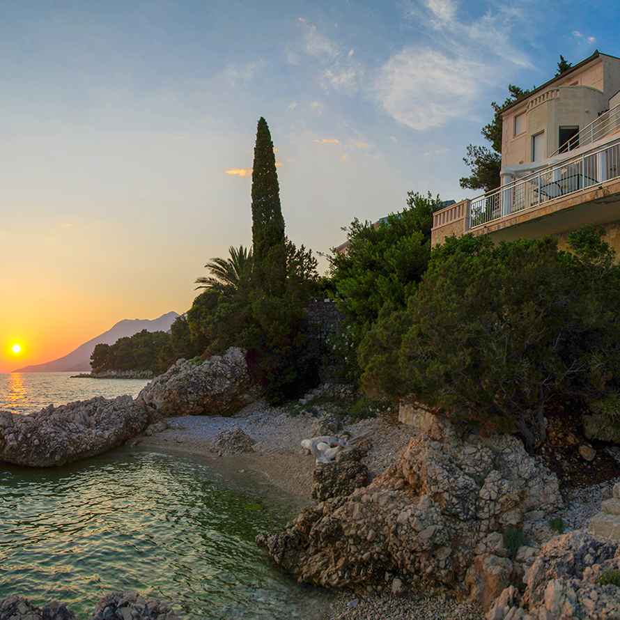 Villa Karmen Zaostrog